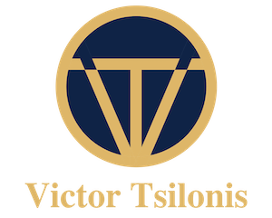 Victor Tsilonis for ICC Judge in 2020